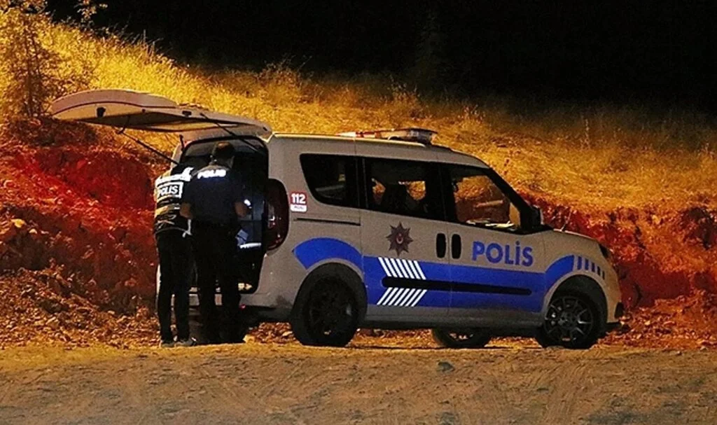 'Kaçırıldım' dedi, çapraz sorgu ele verdi!