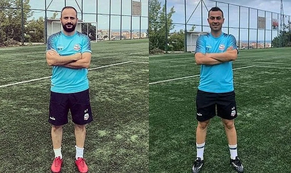 Kadıköyspor'da ayrılık