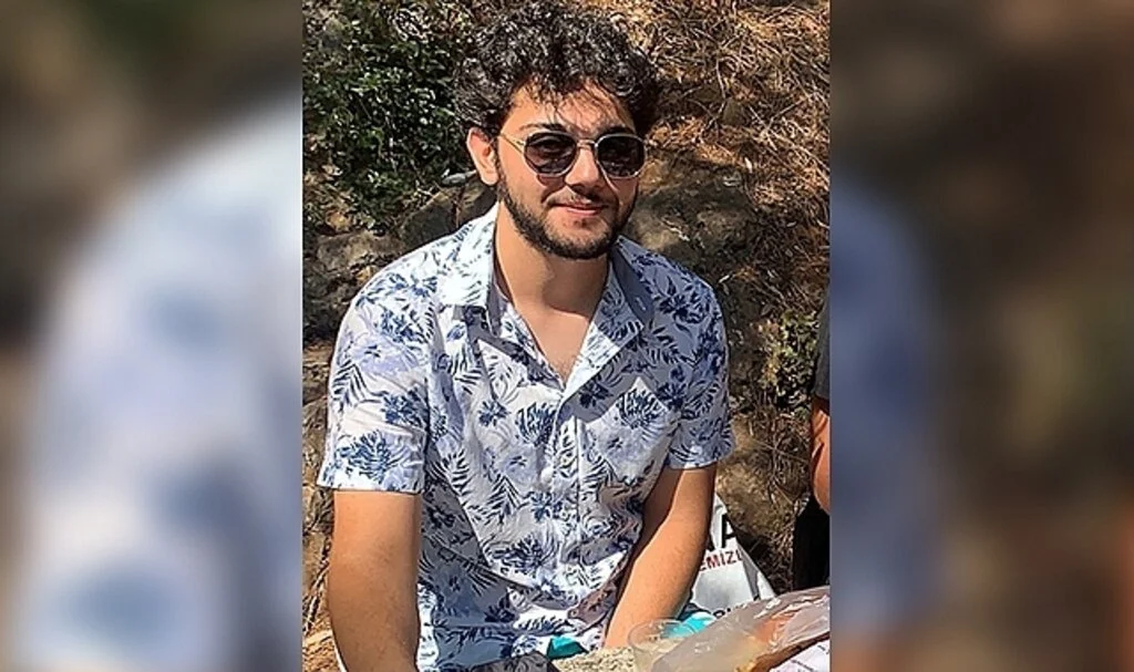Kalp krizi geçiren 20 yaşındaki genç kurtarılamadı
