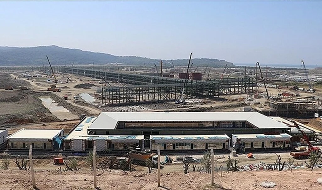 Karadeniz gazı, 'rekorların projesi' olarak tarihe geçmeye hazırlanıyor