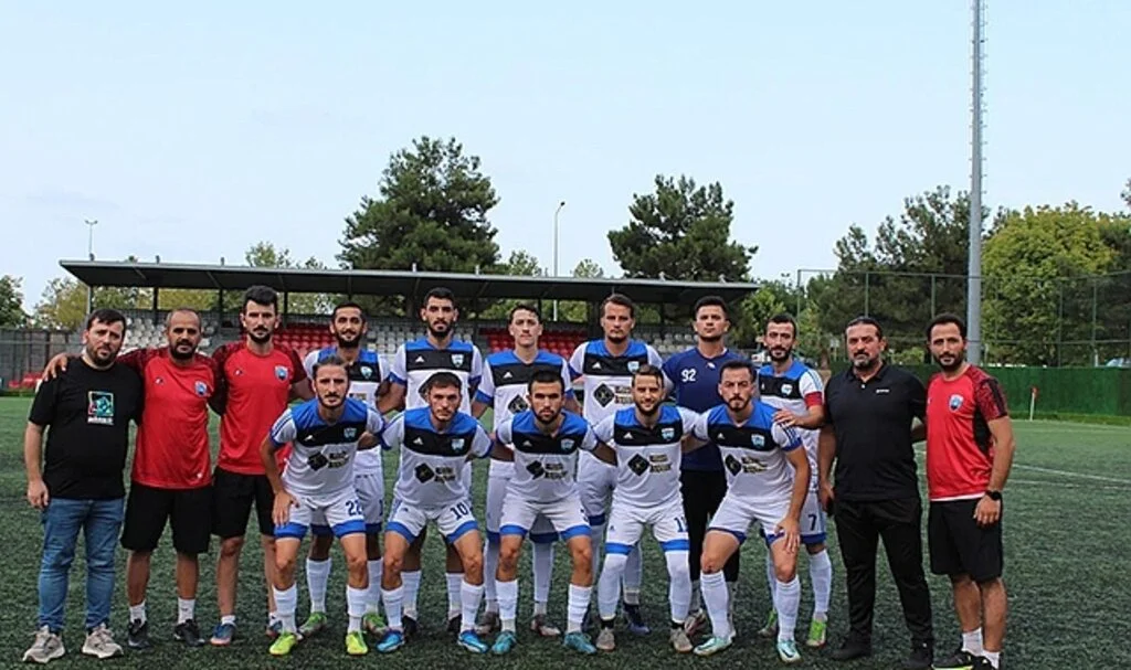 Karasamsun'da güzel randevu