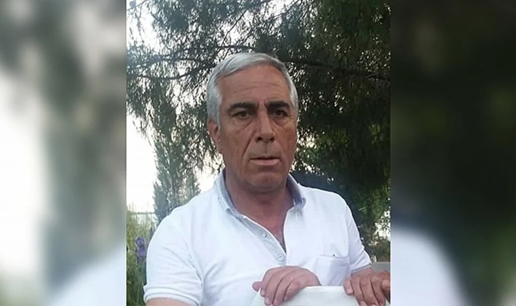 Kastamonu'da mıcıra kapılarak şarampole yuvarlanan otomobilin sürücüsü öldü.