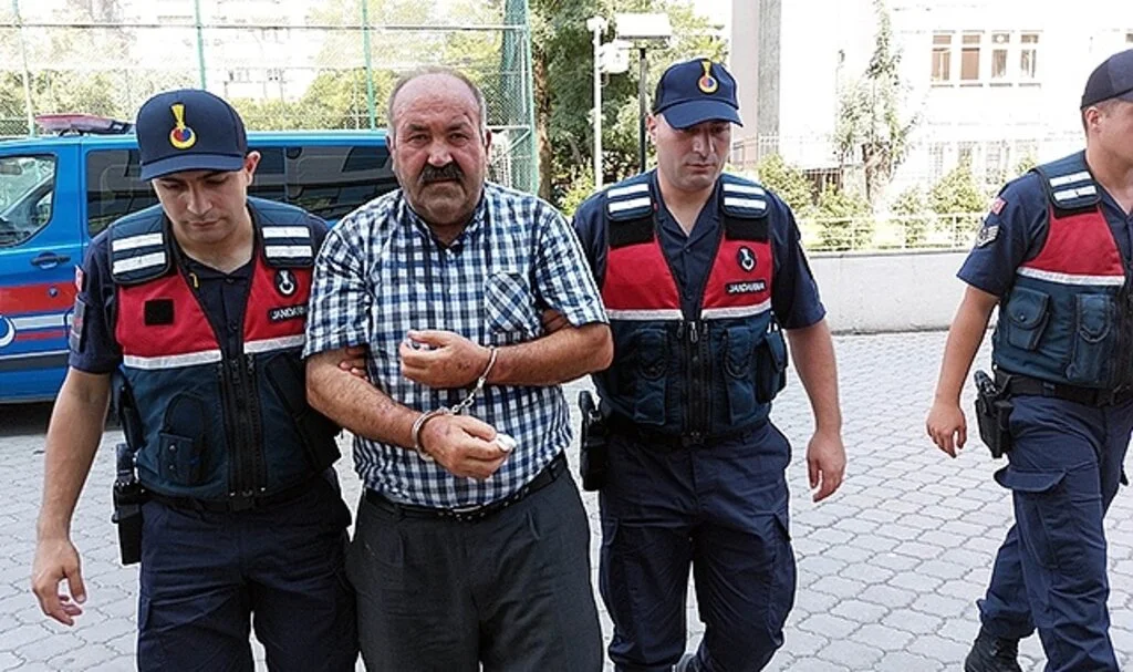 Katı atık toplayan şahsın ölümüne yol açan sürücü yakalandı
