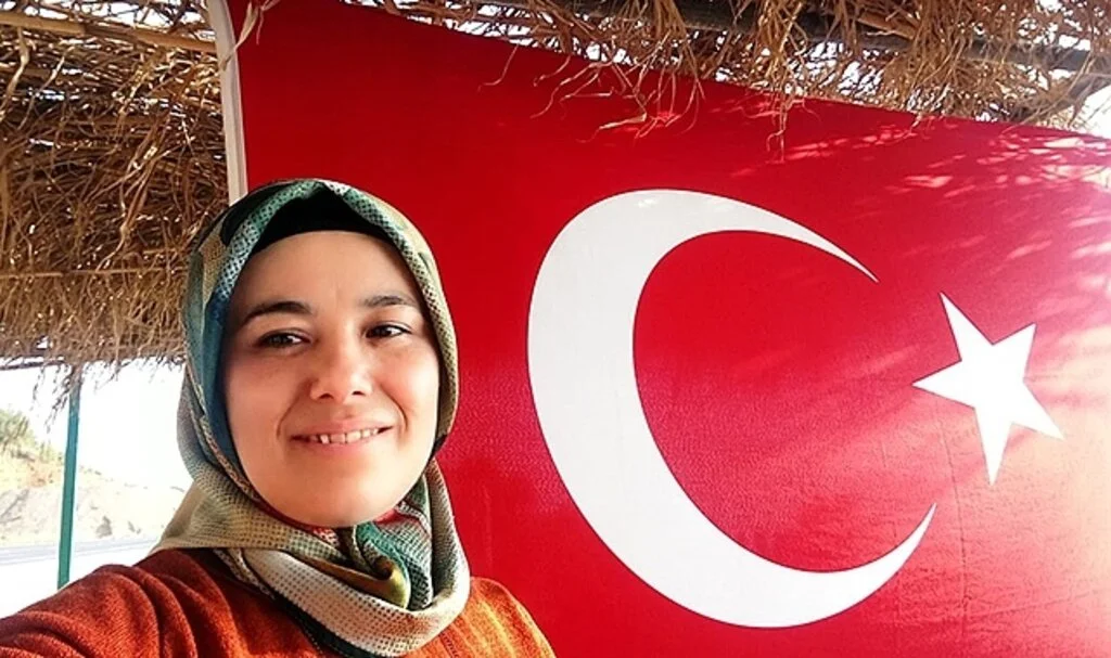 Katliam gibi kazada ölen sağlık personeli, olaydan saatler öncesinde çocuğu ile helalleşmiş