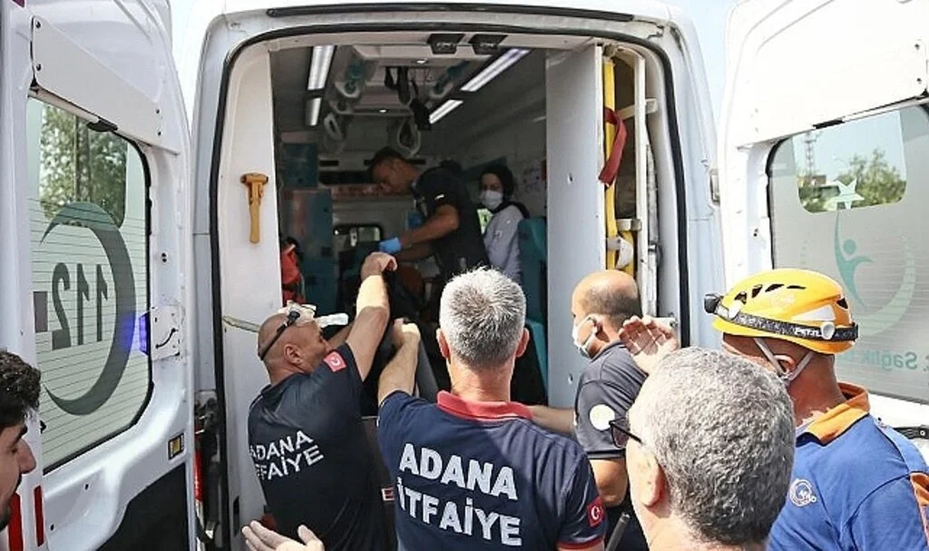 Kayıp çocuğun cesedi sulama kanalında bulundu