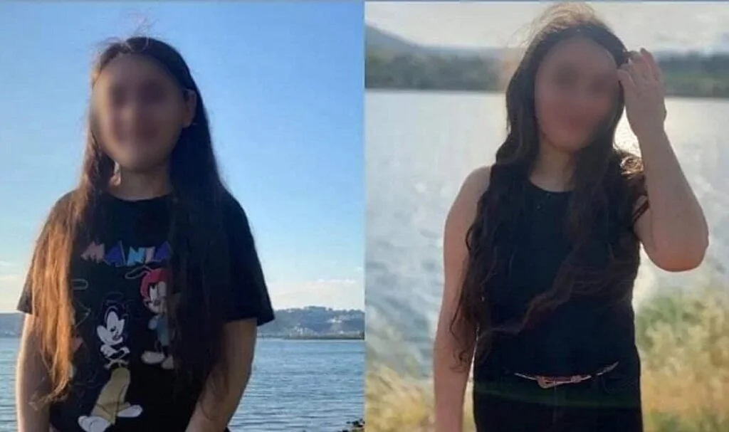 Kayıp engelli kız bulundu, yanındaki kişi gözaltına alındı