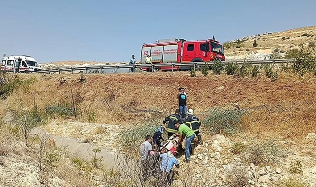 Kazada ölen İHA muhabirlerinin son görüntüleri ortaya çıktı