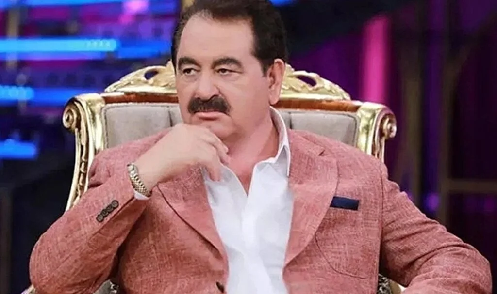 Kazada sıkıştığı araçtan kurtarılan İbrahim Tatlıses'in ilk sözleri bakın ne oldu?