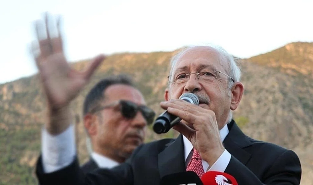 Kemal Kılıçdaroğlu: Altı lider bir aradayız; kararlıyız, beraber Türkiye’nin sorunları çözeceğiz