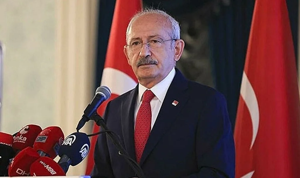 Kemal Kılıçdaroğlu: Diyanet'i kuran ilk imam hatipleri ve ilahiyatı açan CHP'dir