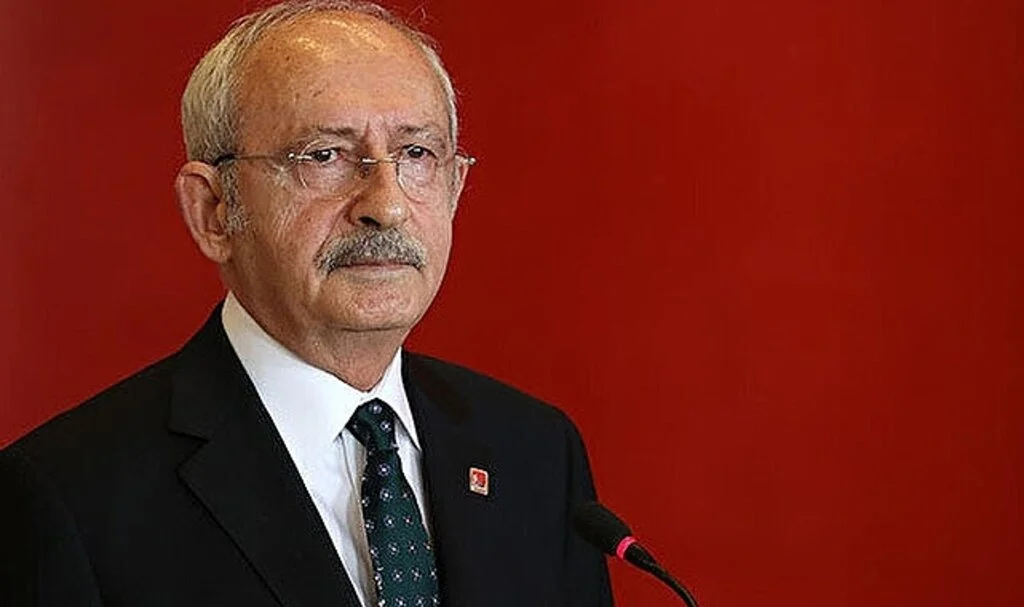 Kemal Kılıçdaroğlu: İmamoğlu ve Yavaş'ın adaylığını konuşmadık