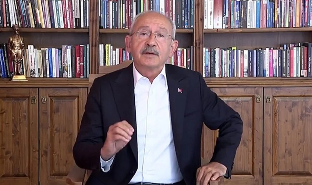 Kemal Kılıçdaroğlu'ndan faiz indirimi tepkisi