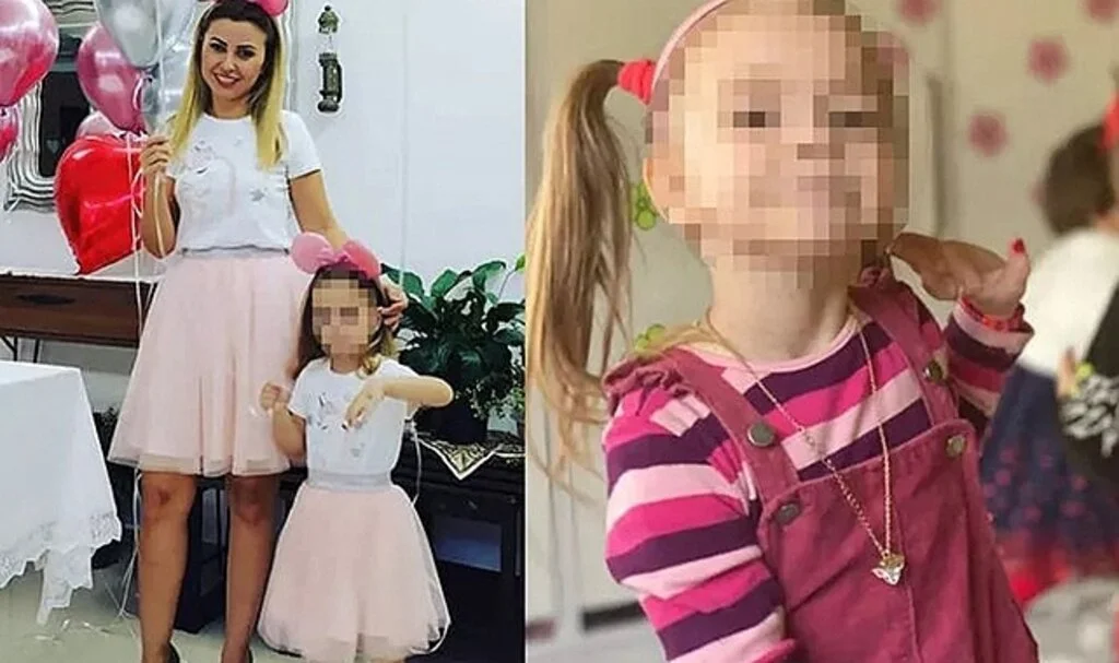 Kendi çocuğunu kaçıran anneden şok sözler! 'Babası istismar ediyor'