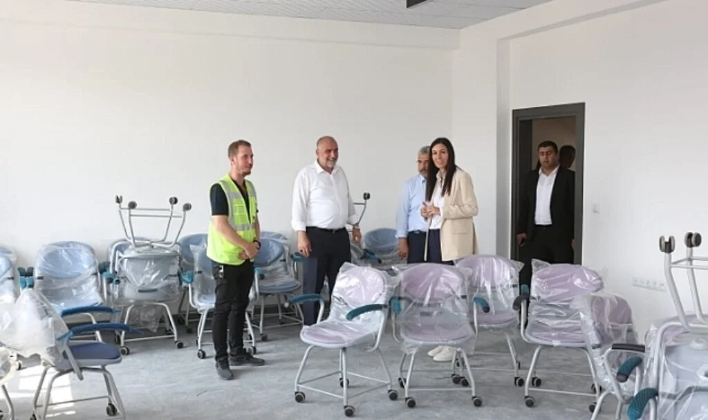 Keşif Kampüsü gün sayıyor 