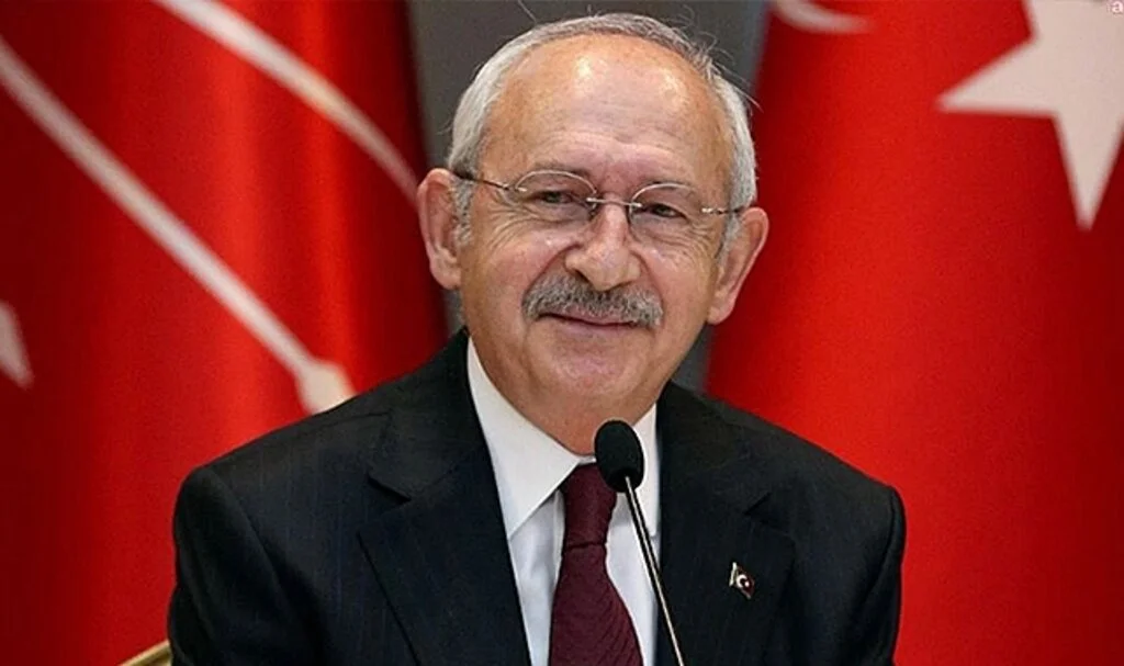 Kılıçdaroğlu'ndan KPSS açıklaması: Sarayın kendi şaibesini çözme şovuna sadece gülüyorum
