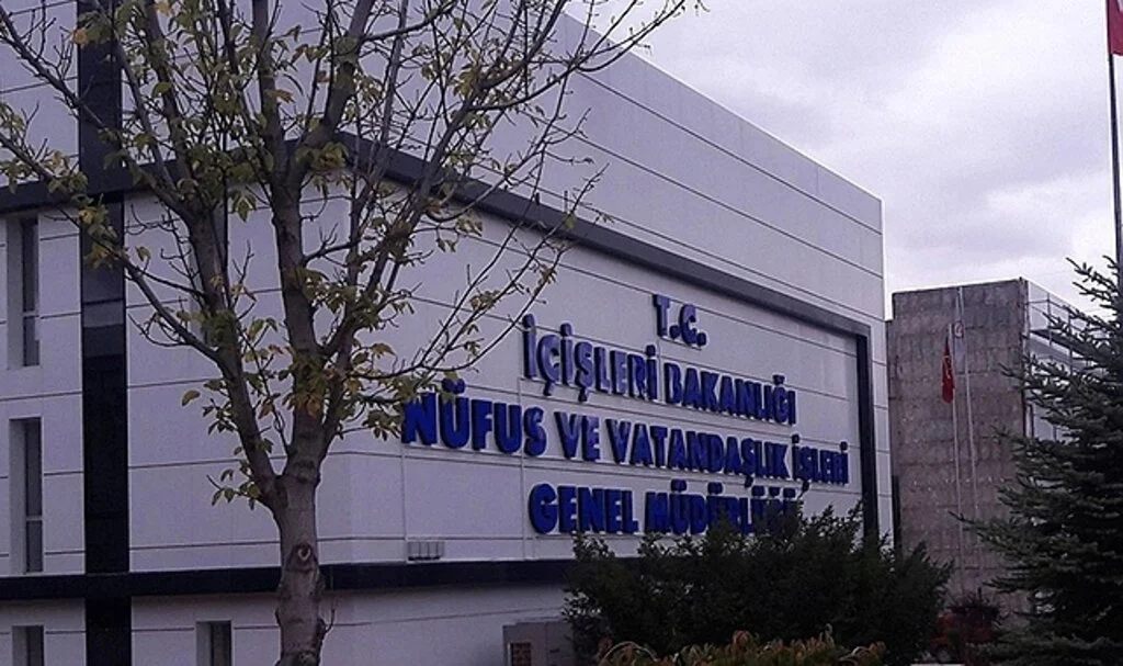 Kılıçdaroğlu'nun iddiaları sonrası Nüfus ve Vatandaşlık İşleri Genel Müdürlüğü'nden açıklama