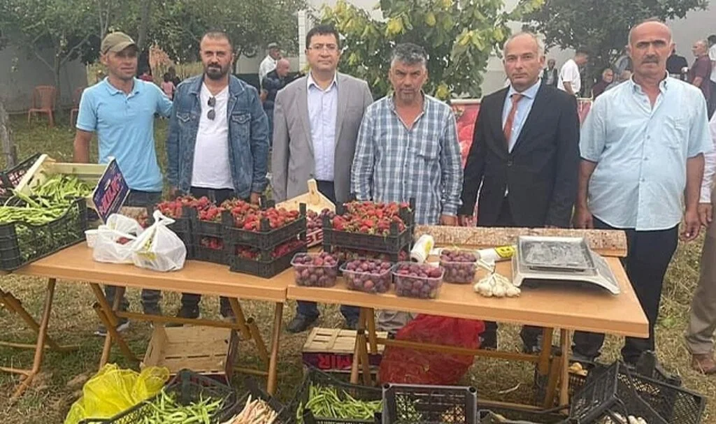 Kırsalda 'gelir artırıcı' projeler desteklenmeli