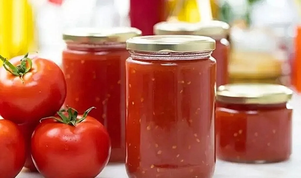 Kışlık domates konservesi nasıl yapılır? Kışlık domates hazırlamanın püf noktaları nelerdir?
