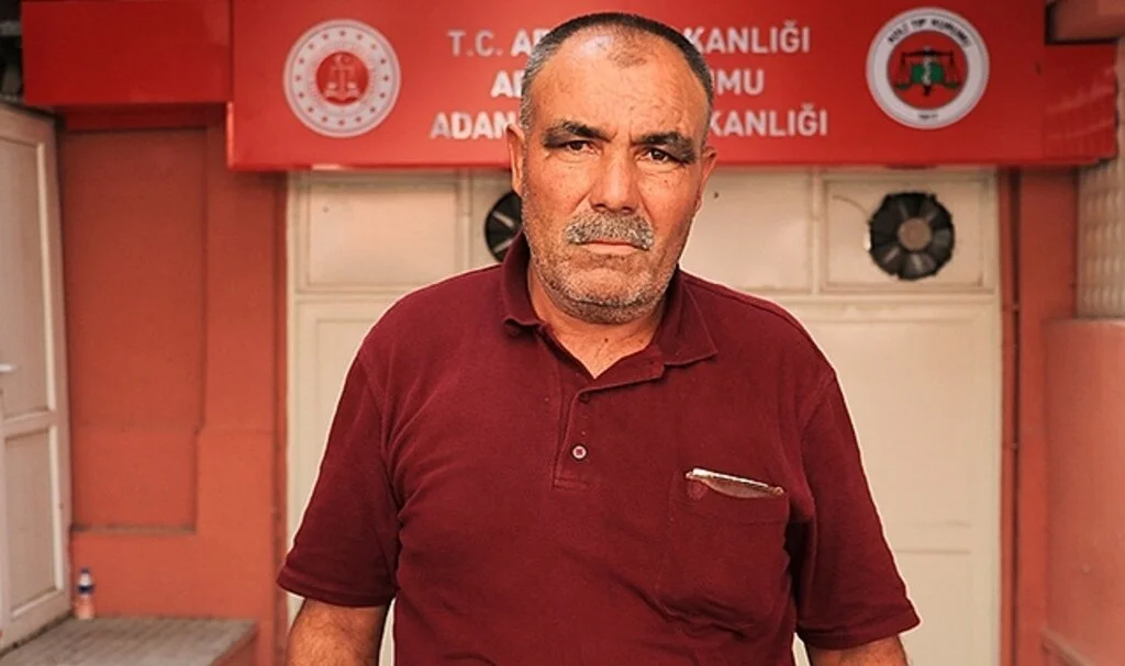 Kızı katledilen baba: “İnşallah bir daha Melek'ler ölmez”
