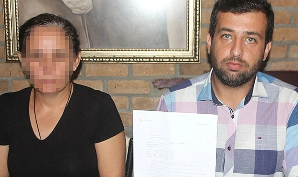 Kızına cinsel istismarda bulunan babaya 30 yıl hapis!