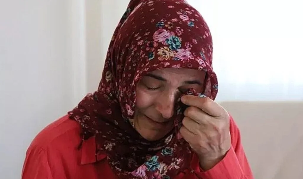 Komşusuna güvendi hayatı karardı! Uygunsuz fotoğraf tehdidiyle...