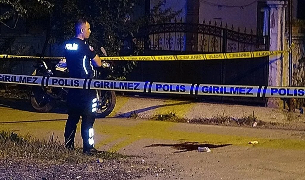 Konser sonrası evine kadar takip edip dehşeti yaşattı