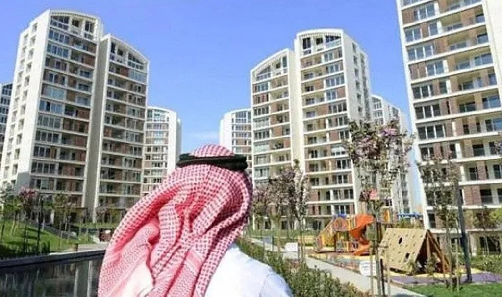 Konutta fiyat artışının sebebi yabancı değil