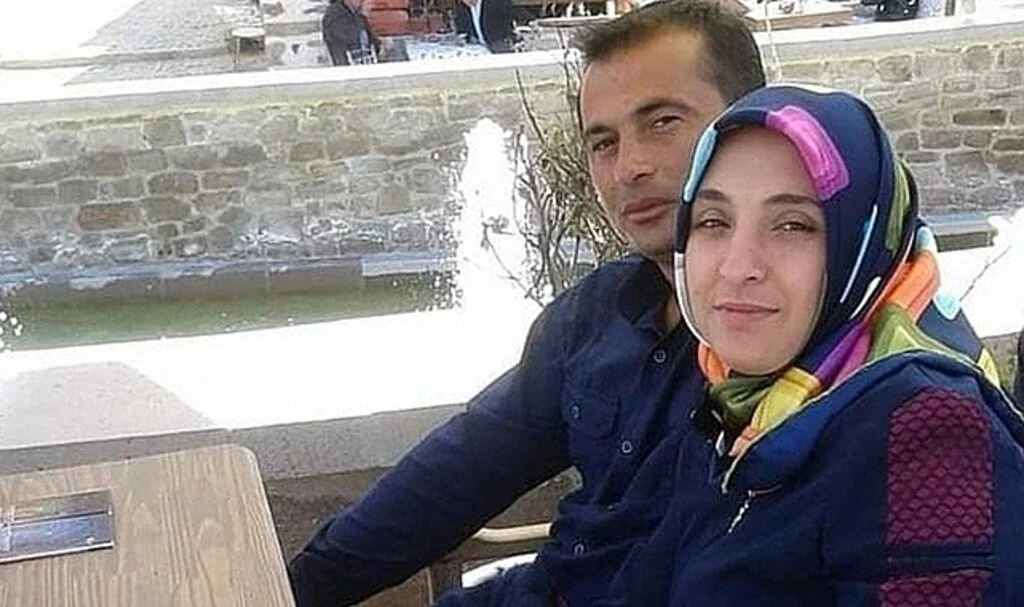 Konya'da eşini öldürüp evinin bodruma sakladı