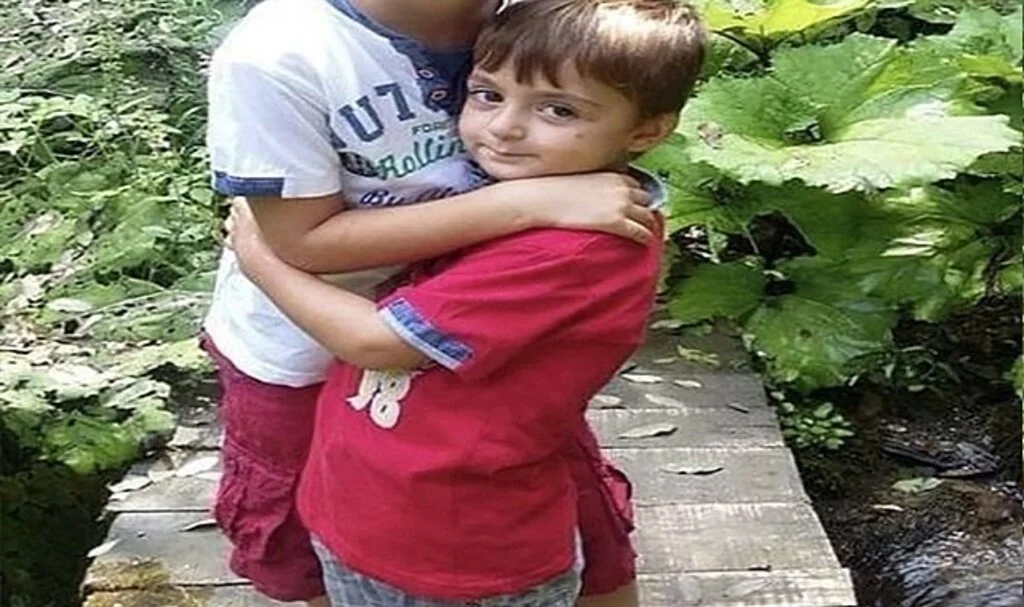 Kör kurşunun ağır yaraladığı minik Musa, "Dede ben bayıldım, fenalaşıyorum" demiş
