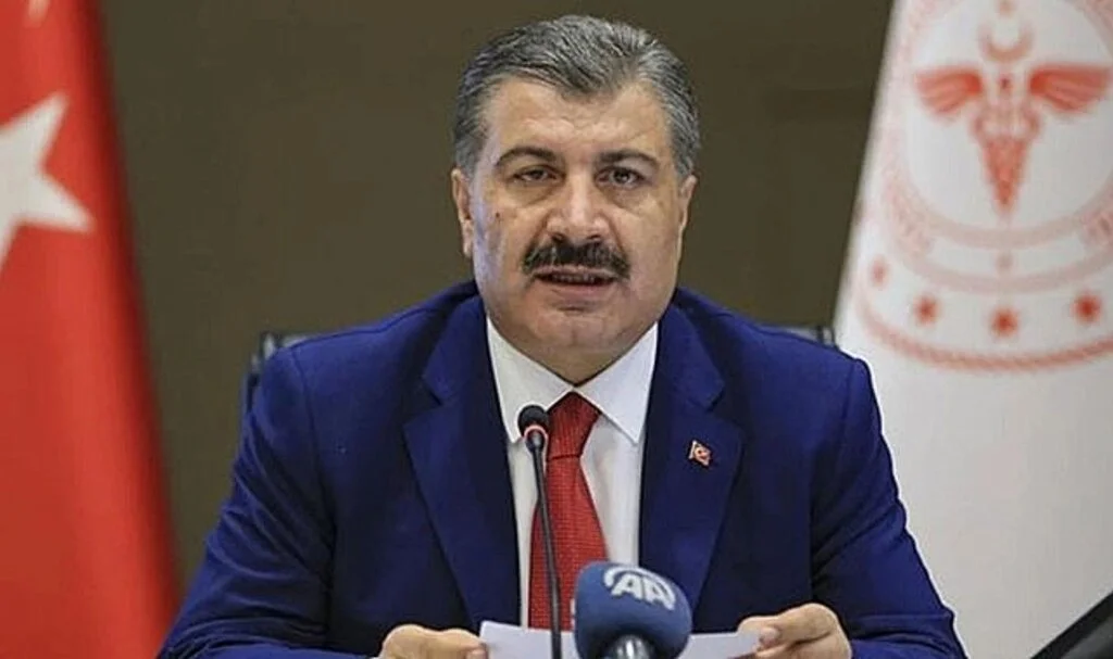 Korkulan oldu! Sağlık Bakanı Koca açıkladı: Türkiye'de maymun çiçeği vakası 5'e yükseldi