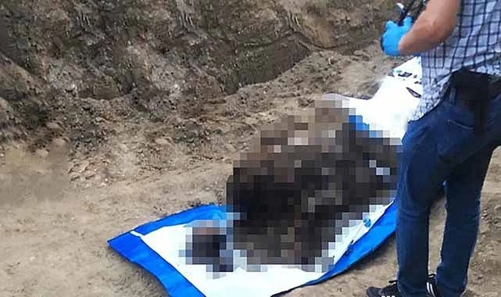Korkunç itiraf! Vicdan azabına 5 yıl dayanabildi