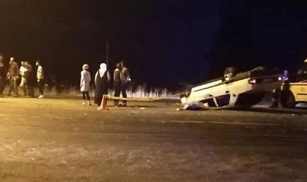 Korkunç kaza! 2 sürücü hayatını kaybetti, 1 kişi yaralandı