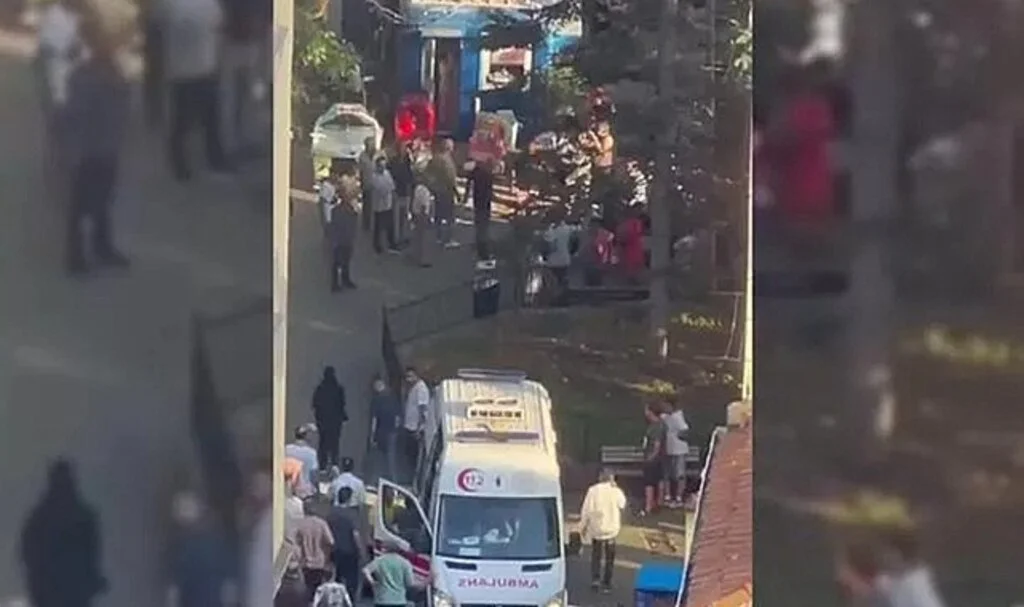 Korkunç olay, kalbinden bıçaklanarak öldürüldü! Eğlence dünyasının önemli ismi Erdoğan Belbüken'in katili çıktı
