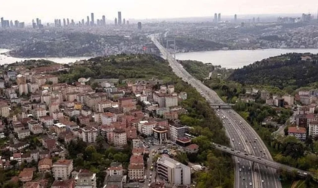 Korkutan rapor ortaya çıktı! 9 milyondan fazla konutun deprem sigortası yok