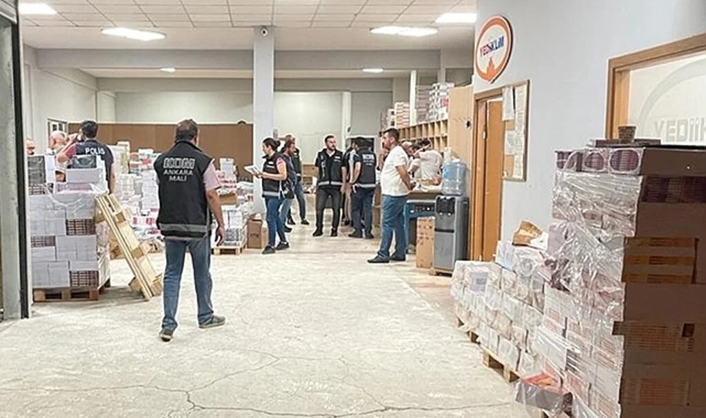 KPSS soruşturmasında MASAK da devrede: Sorular ve para trafiği inceleniyor