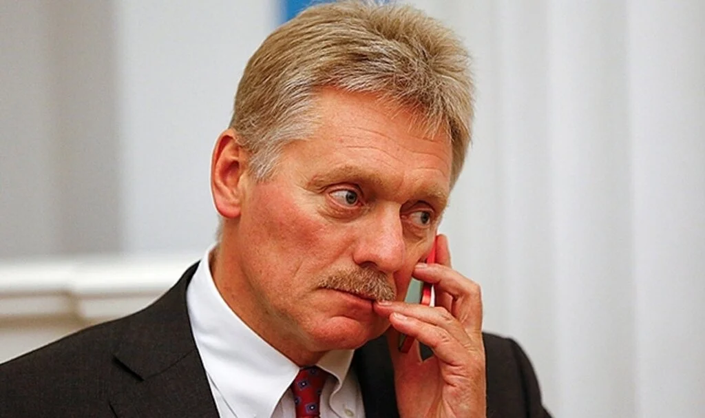 Kremlin Sözcüsü Peskov: "Pelosi'nin olası Tayvan ziyareti kışkırtıcı niteliktedir"