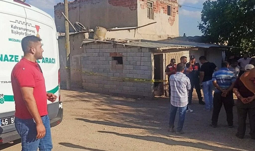 Küçük çocuk silahla oyun oynarken 9 yaşındaki kuzenini başından vurdu!