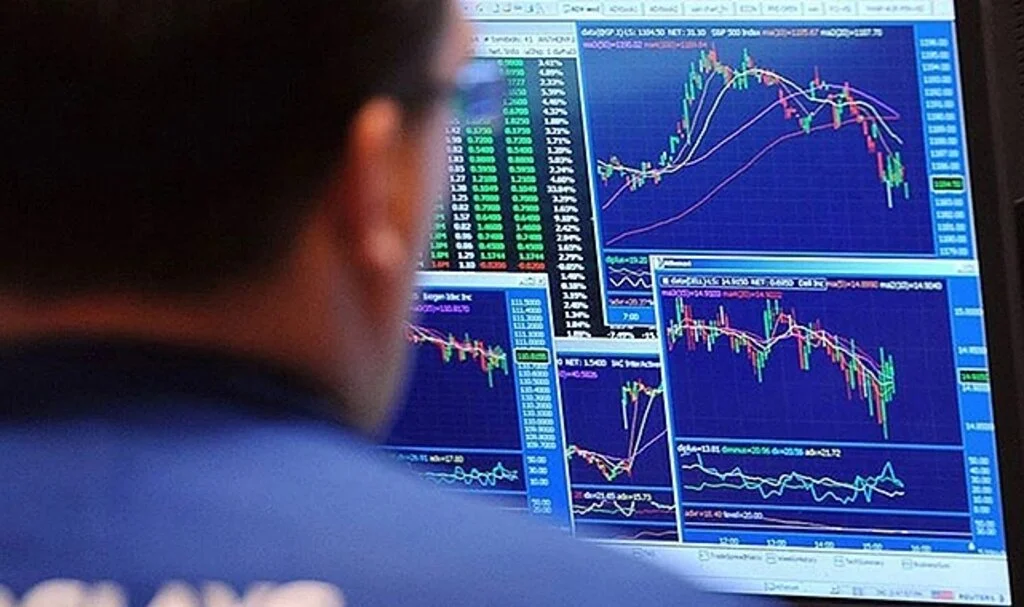 Küresel hisse fonlarına para girişi arttı