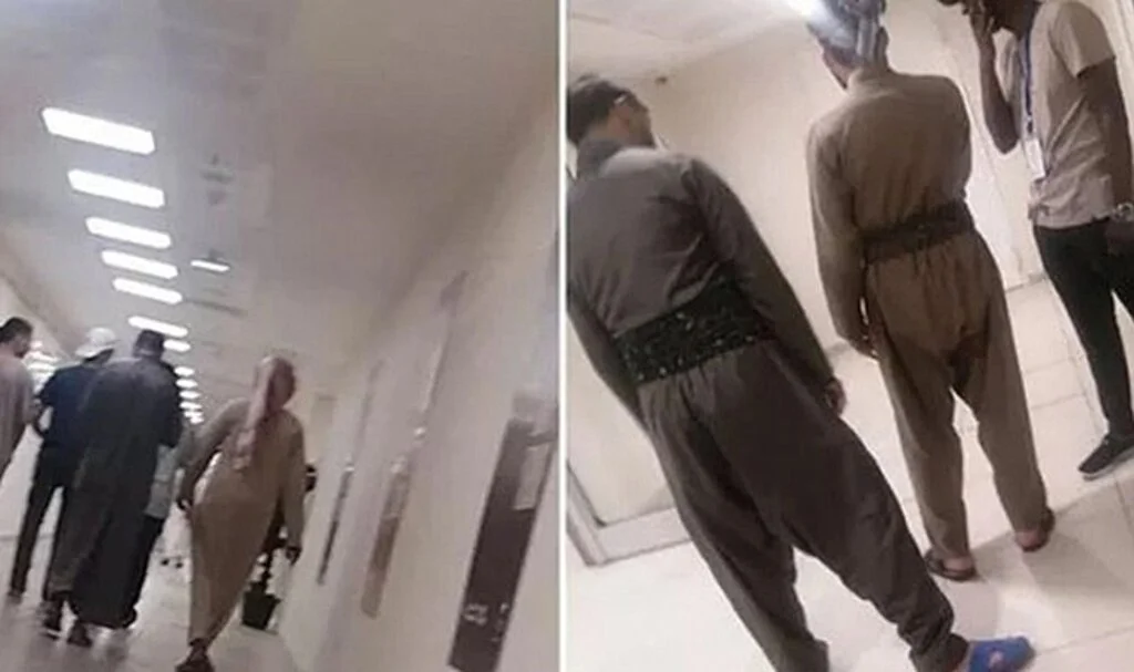 KYK yurtlarında mülteciler iddiasına yanıt geldi '' Görüntüler bilim insanları ve akademisyenlere ait''