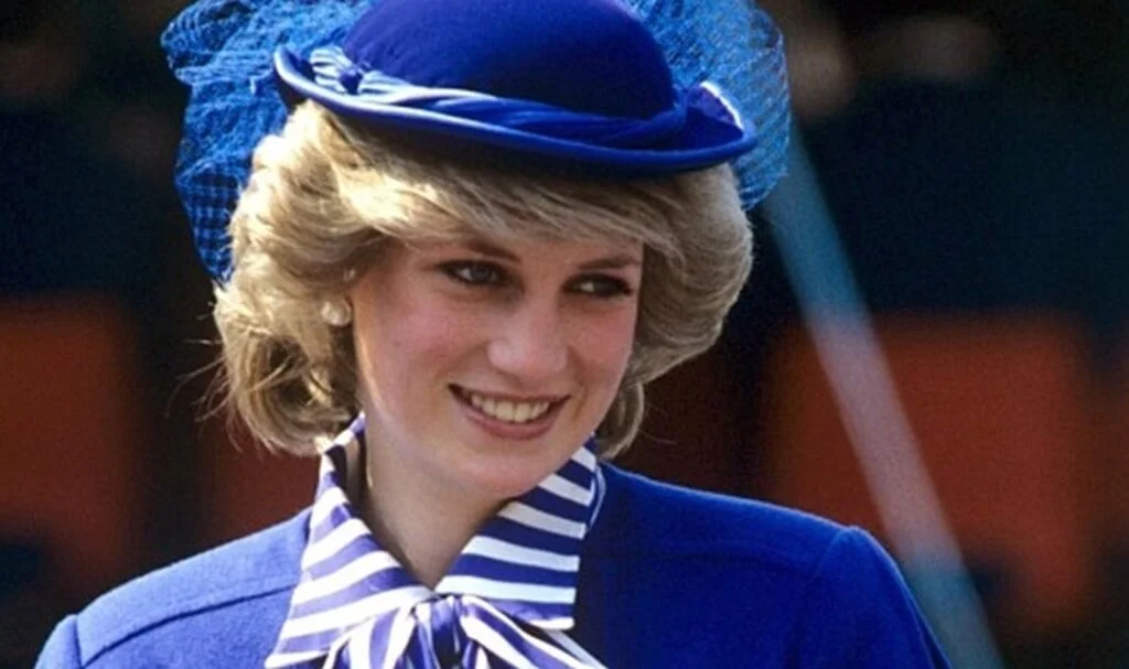 Lady Diana’nın koruması konuştu
