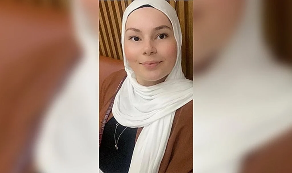 Londra'dan Elazığ'a gelip kaybolan kayıp genç kız bulundu