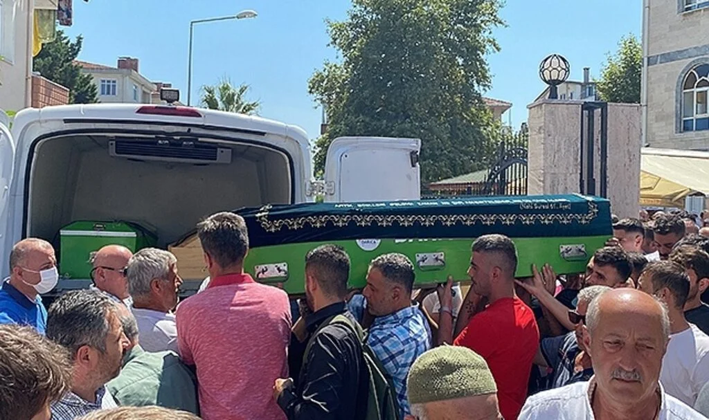 Maaşını biriktirip  aldığı motosikleti ölümüne sebep oldu