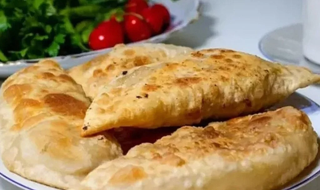 MasterChef çiğ börek tarifi: Yağ çekmeyen çiğ börek nasıl yapılır?