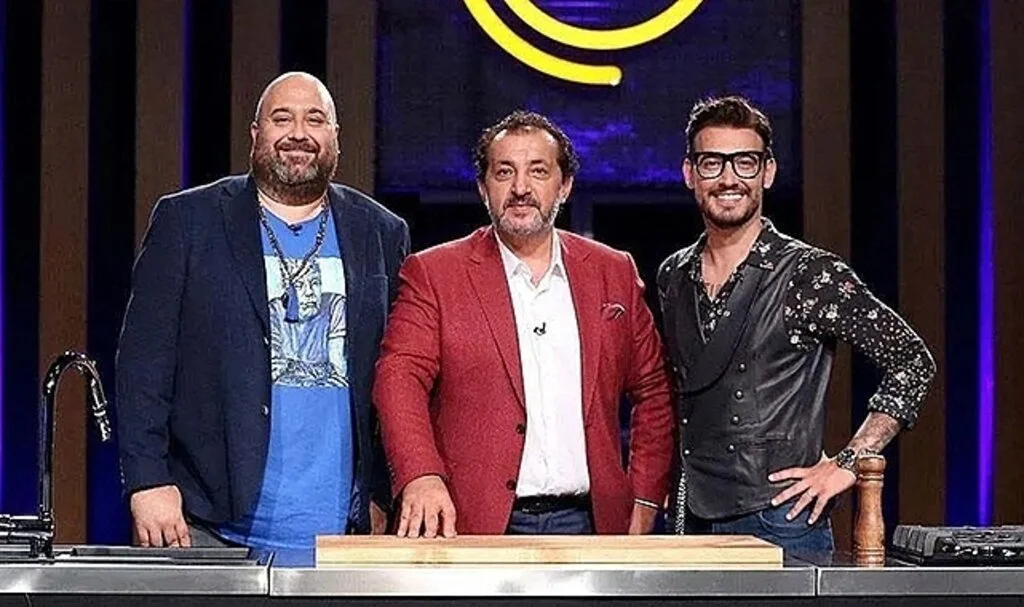 MasterChef Türkiye'nin ünlü şeflerin maaşları ortaya çıktı
