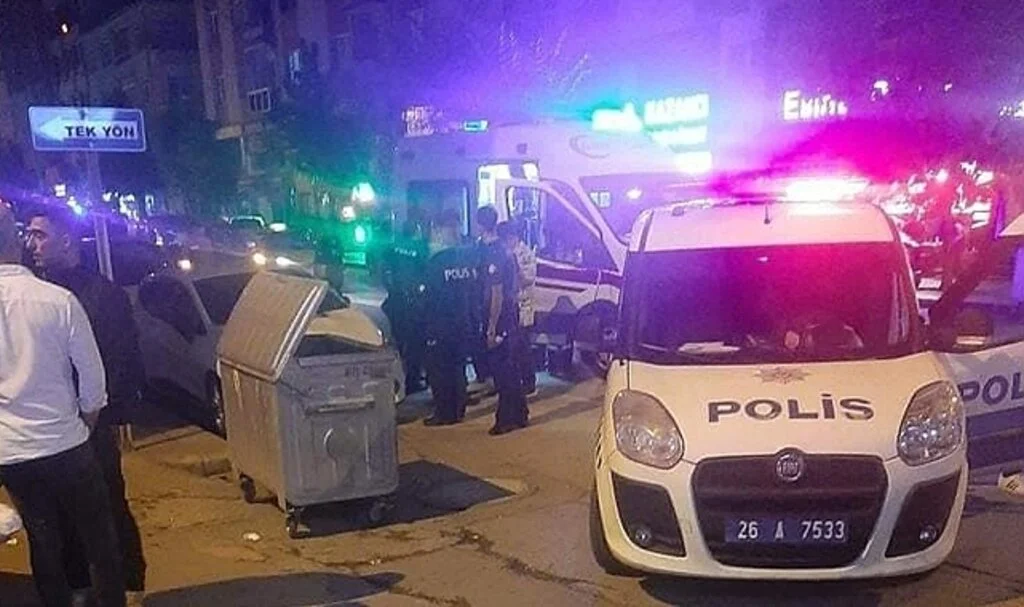 Melih Kestel cinayeti ile ilgili gözaltına alınan 4 şüpheli adliyeye sevk edildi
