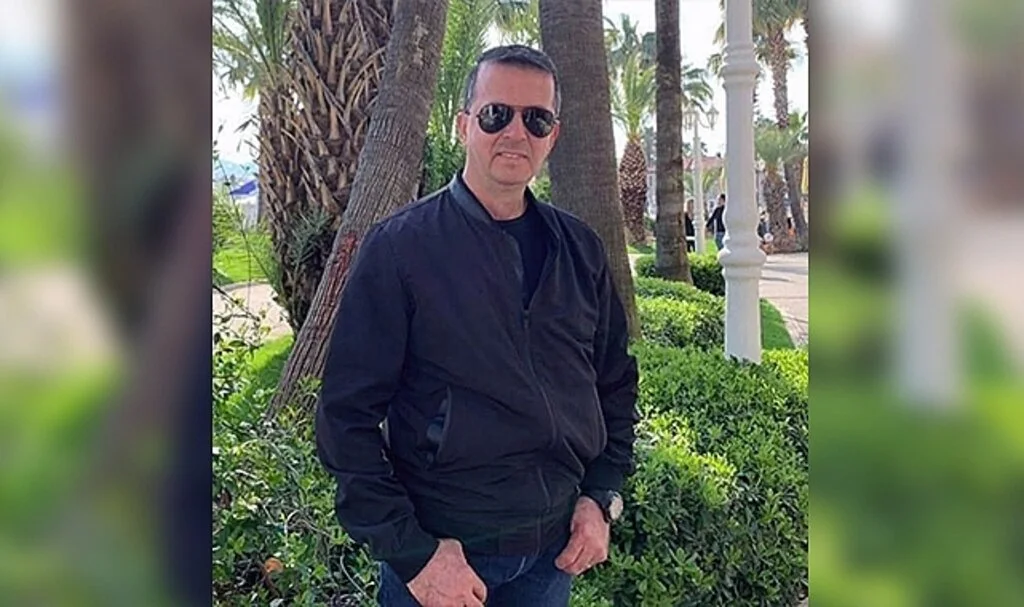 Menteşe’de kaza: 1 ölü