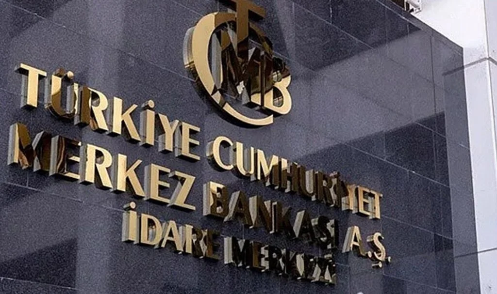 Merkez Bankası'nın toplam rezervleri arttı