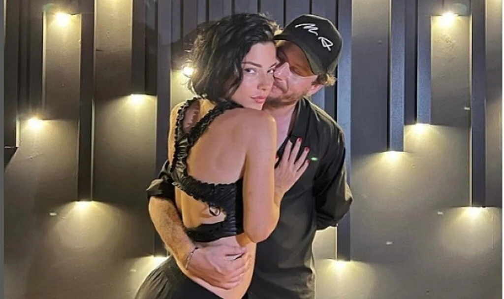 Merve Boluğur: Ten uyumu çok önemli