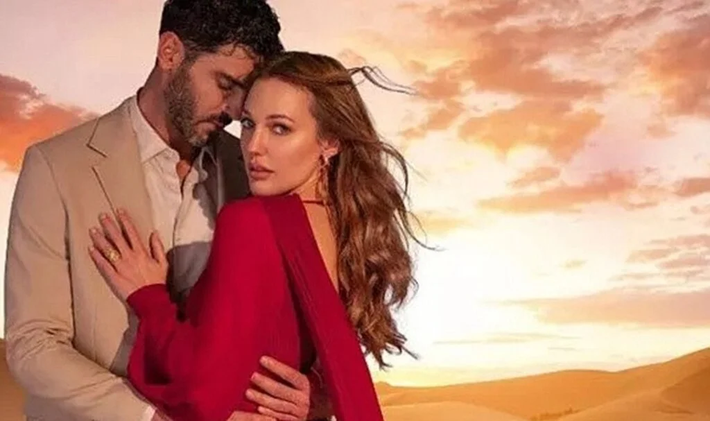 Meryem Uzerli'nin reklam anlaşmasından aldığı para dudak uçuklattı
