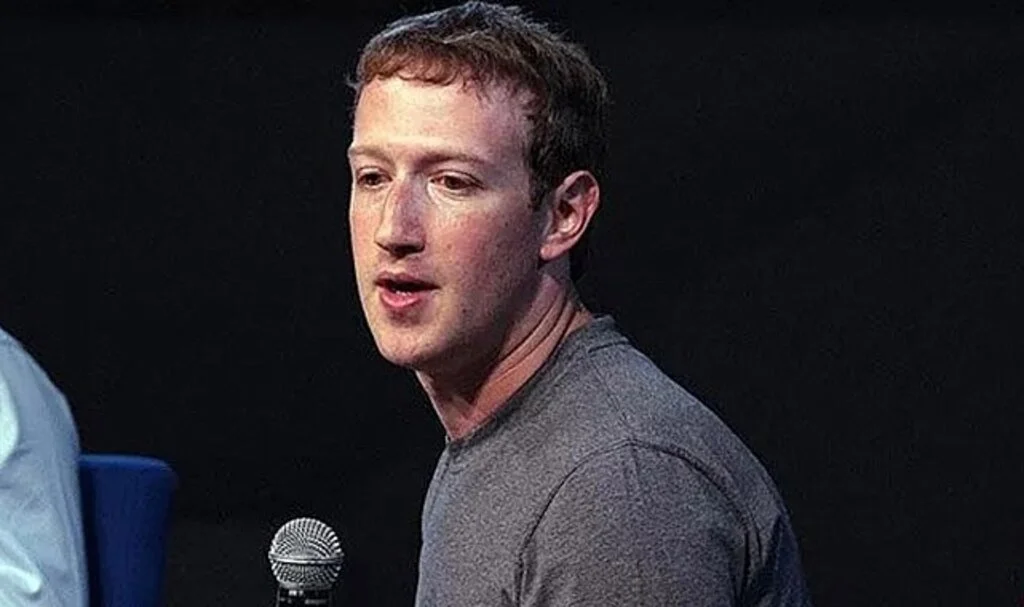 Meta'nın yapay zeka sohbet robotundan Zuckerberg'e ağır sözler